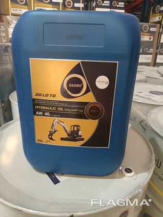 Kazuko Hydraulic AW 68