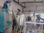 Комплекс ПЭТ, оборудование для переработки ПЭТ бутылки - фото 2