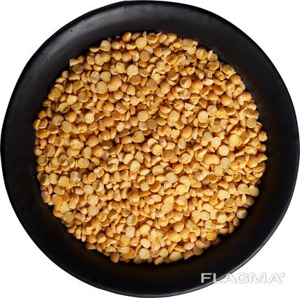 Крупы и хлопья на экспорт от производителя