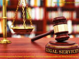 Legal Services - photo 1