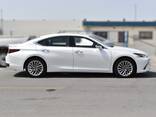 LEXUS ES300H 2.5L HEV 2026 model - photo 6