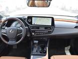 LEXUS ES300H 2.5L HEV 2026 model - photo 7