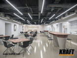 Lighting system Kraft Led for suspended ceilings from the manufacturer (Ukraine) - photo 1