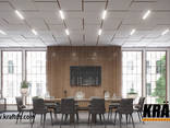 Lighting system Kraft Led for suspended ceilings from the manufacturer (Ukraine) - фото 3