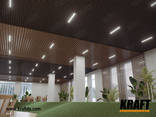 Lighting system Kraft Led for suspended ceilings from the manufacturer (Ukraine) - photo 5