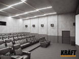 Lighting system Kraft Led for suspended ceilings from the manufacturer (Ukraine) - photo 6