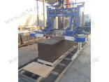 Lightweight foam concrete blocks factory - photo 6