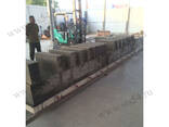 Lightweight foam concrete blocks factory - photo 8