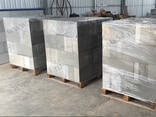 Lightweight foam concrete blocks factory - photo 12