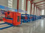 Линия для производства сэдвич панелей / Линия по производству сэндвич-панелей - фото 6