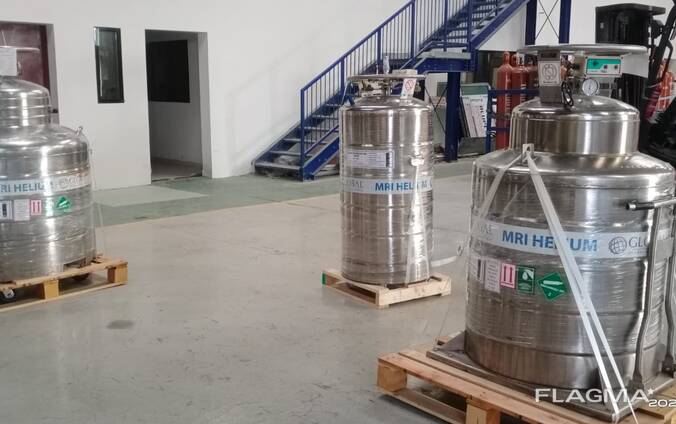 Liquid Helium