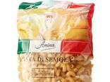 Макароны из твердых сортов пшеницы / Durum wheat pasta - фото 2