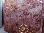 Marble Cherry Gold, Cherry - photo 5