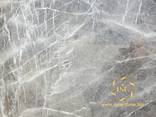 Marble Fior di Bosco, Pacific Grey, Damastas, Tundra Grey