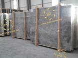 Marble Fior di Bosco, Pacific Grey, Damastas, Tundra Grey - photo 5