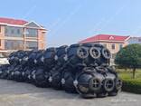 Marine Fender Systems – Supply for Ports and Marine Terminals - фото 3