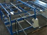 Сварочная Машина для изготовления EURO 3D заборной панели