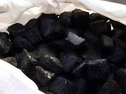 Масса электродная (Содерберга), брикетированная