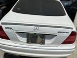 Mercedes s55L AMG
