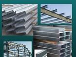Metal building materials and sandwich panels - photo 1