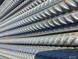 Metal constructions (armature, box, fittings, metal profile, pipes, wire, steel corner) - фото 1