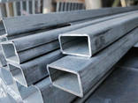 Metal constructions (armature, box, fittings, metal profile, pipes, wire, steel corner) - фото 5
