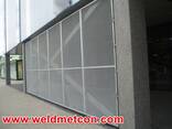 Metal mesh - photo 3