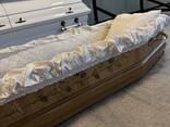 Международная репатриация тел и праха | International Repatriation of Bodies and Ashes - фото 10