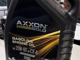 Международное производство и экспорт моторных масел