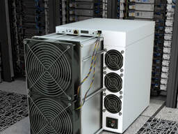 Miner Winner Cheap Price Bitmain Antminer S21 XP 270T Bitcoin Miner 270TH/s 3645W SHA256 A