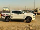 Mitsubishi L200 2, 4 литра, DC 4x4, Дизель, Автомат, 2026 модель ЕВРО 5 - фото 3