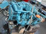 MTU 8V183 marine engines OM442 Mercedes model 442.901 400kW 2100rpm - photo 3