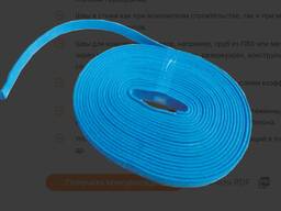 Набухающие уплотнительные профили для гидроизоляции швов и стыко 25мм, 27мм, 4мм, 6мм, 8мм