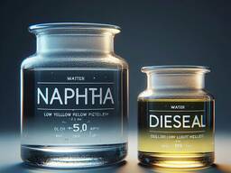 Naphtha
