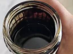 Не дистиллированные жирные кислоты/ Undistilled fatty acidities of a cotton oil waste