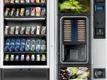 Necta JAZZ - Snacks &amp; Drinks Vending Machine - photo 2