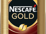 Nescafe Gold instant coffee 95 gr - photo 1