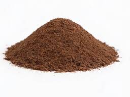 Sphagnum peat from Belarus — volumes available, we export