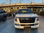 Nissan Patrol 3,5L Petrol, SE Platinum Sity V6 2027 model - фото 1