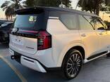 Nissan Patrol 3,5L Petrol, SE Platinum Sity V6 2027 model - фото 2