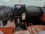 Nissan Patrol 4.0L Petrol, SE Platinum Sity V6 2020 - фото 10