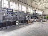 Non autoclaved aerated concrete plant / NAAC factory - photo 6