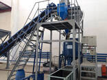 Non autoclaved aerated concrete plant / NAAC factory - photo 9