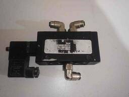 Norgren M/20152/172 G1/4, C7L pneumatic valve