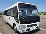 Новый Автобус 28 мест стандарта ЕВРО 5 2026 model - photo 1
