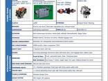 Новый Автобус 28 мест стандарта ЕВРО 5 2026 model - photo 12