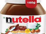 Nutella chocolate /chocolat Nutella best