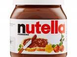 Nutella chocolate best quality