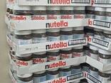 NUTELLA Chocolate Spread 400g 630g 750g For Export Wholesale - photo 2