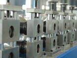 Оборудование для производства металлочерепицы/Линия (станок) по производству металлочерепи - photo 2